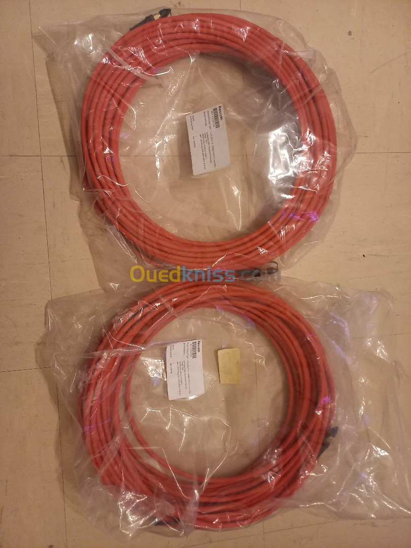 CABLE DE CONNEXION 30ML REXROTH