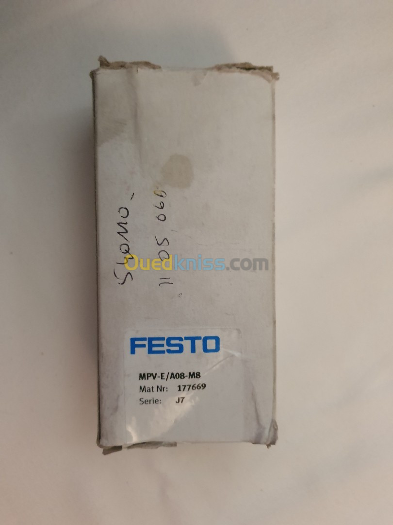 module FESTO