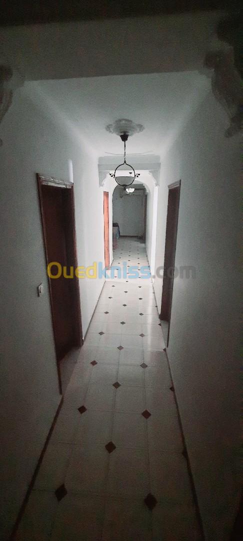 Vente Appartement F5 Alger Bab ezzouar