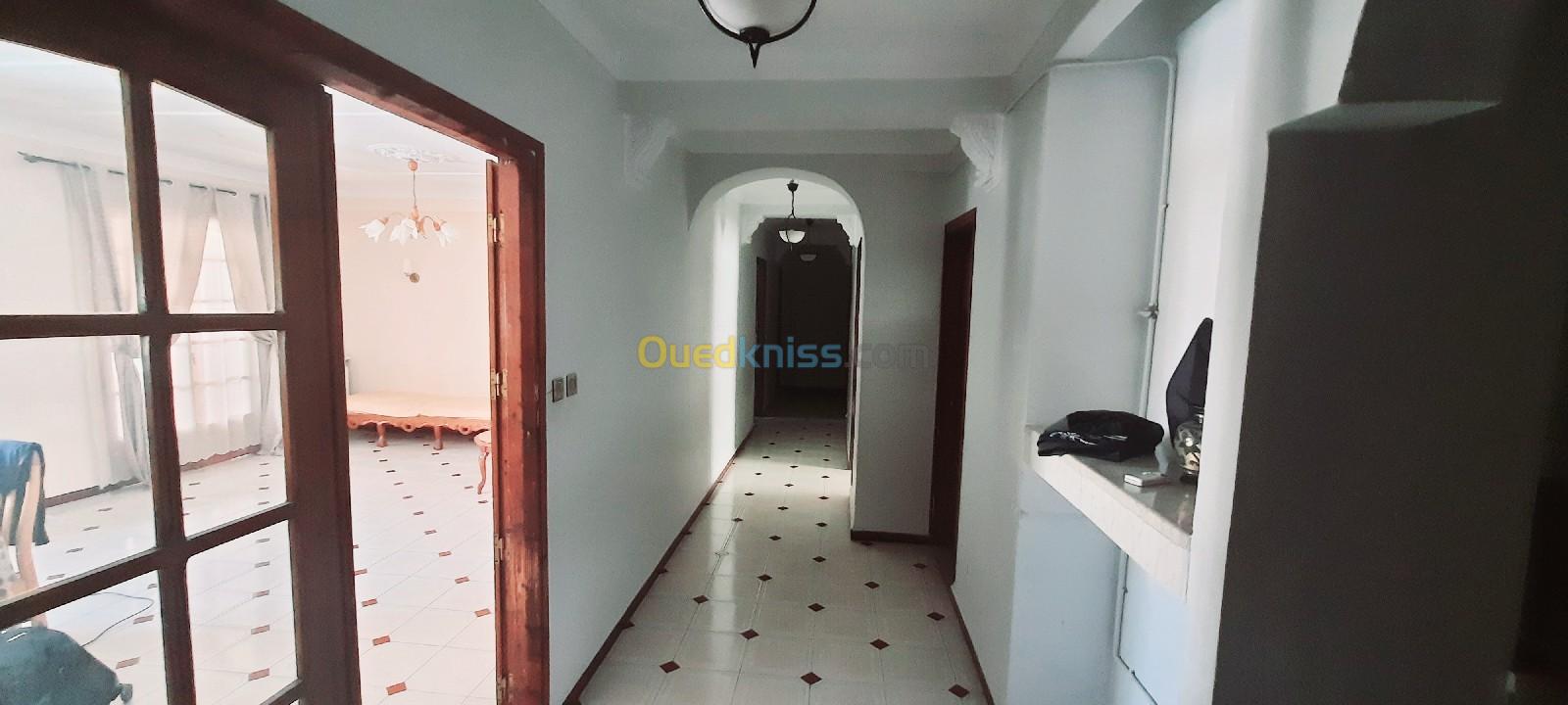 Vente Appartement F5 Alger Bab ezzouar