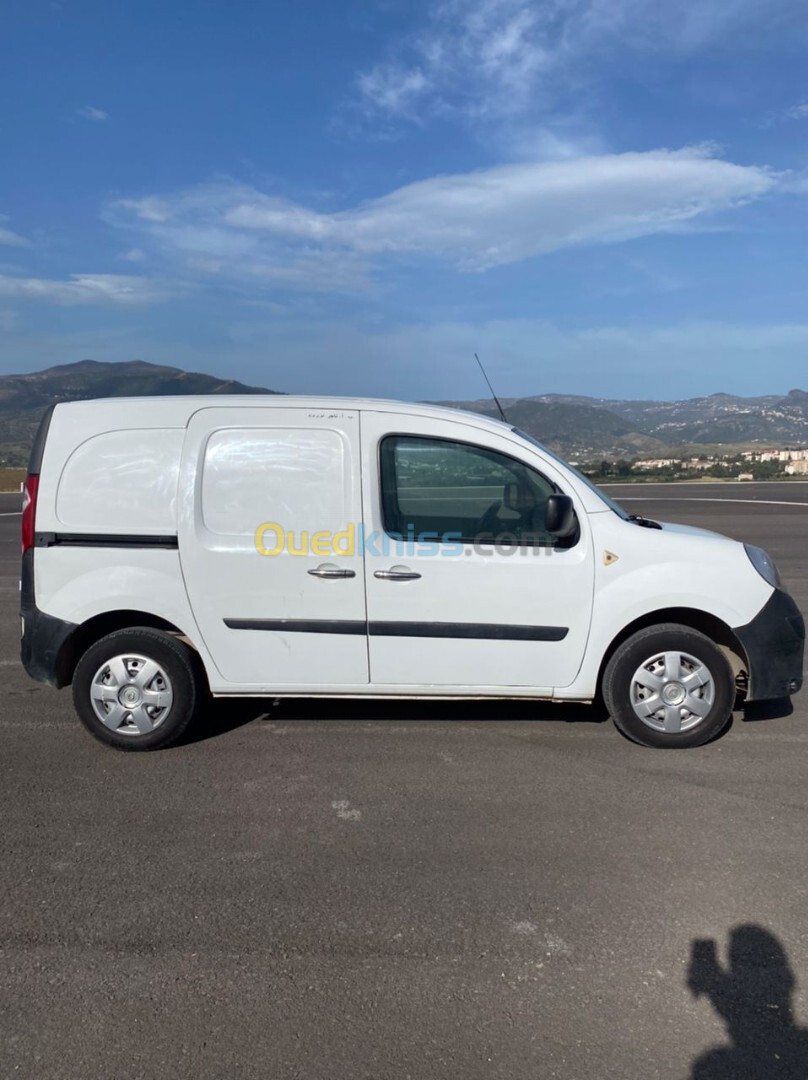 Renault Kangoo 2010 