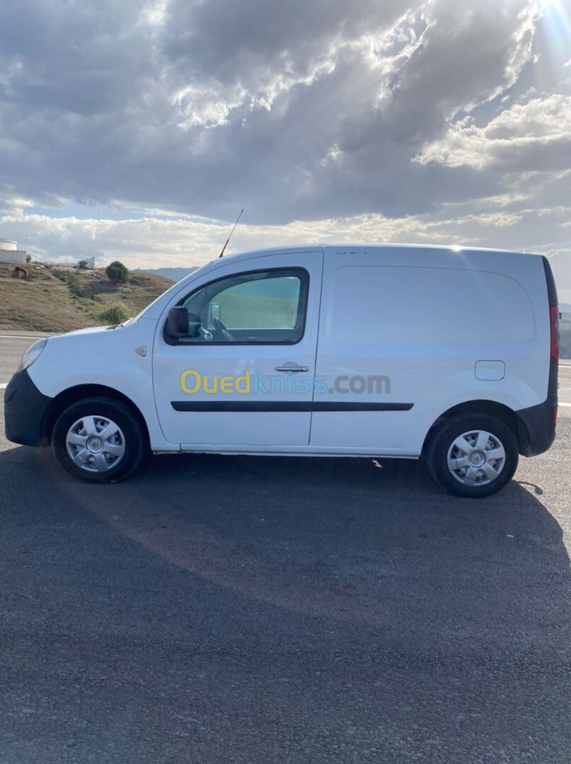 Renault Kangoo 2010 