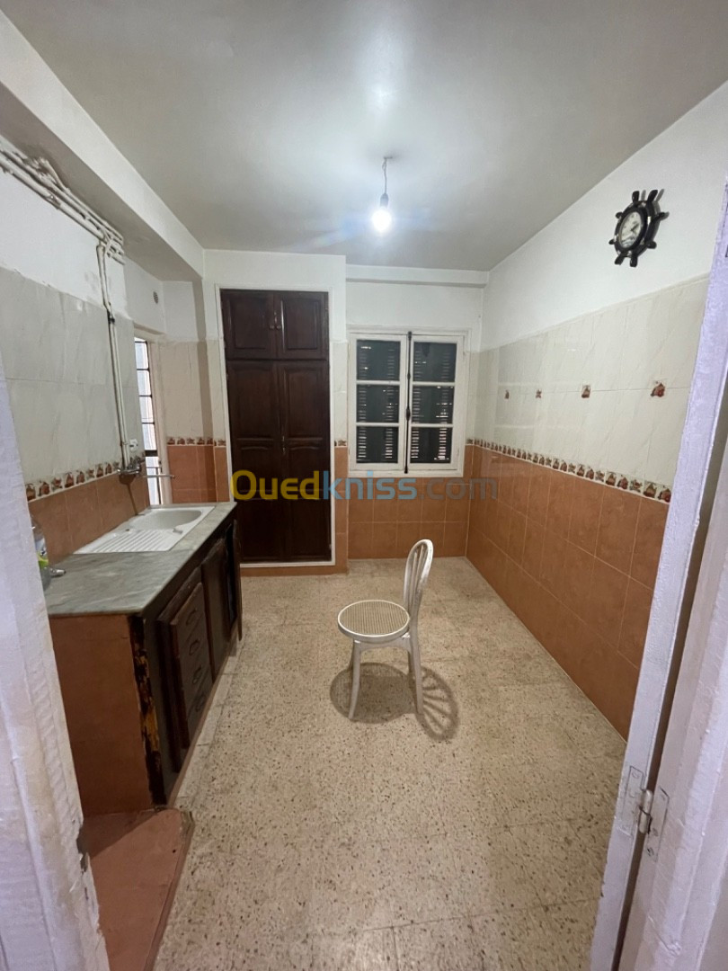 Vente Appartement F3 Blida Soumaa