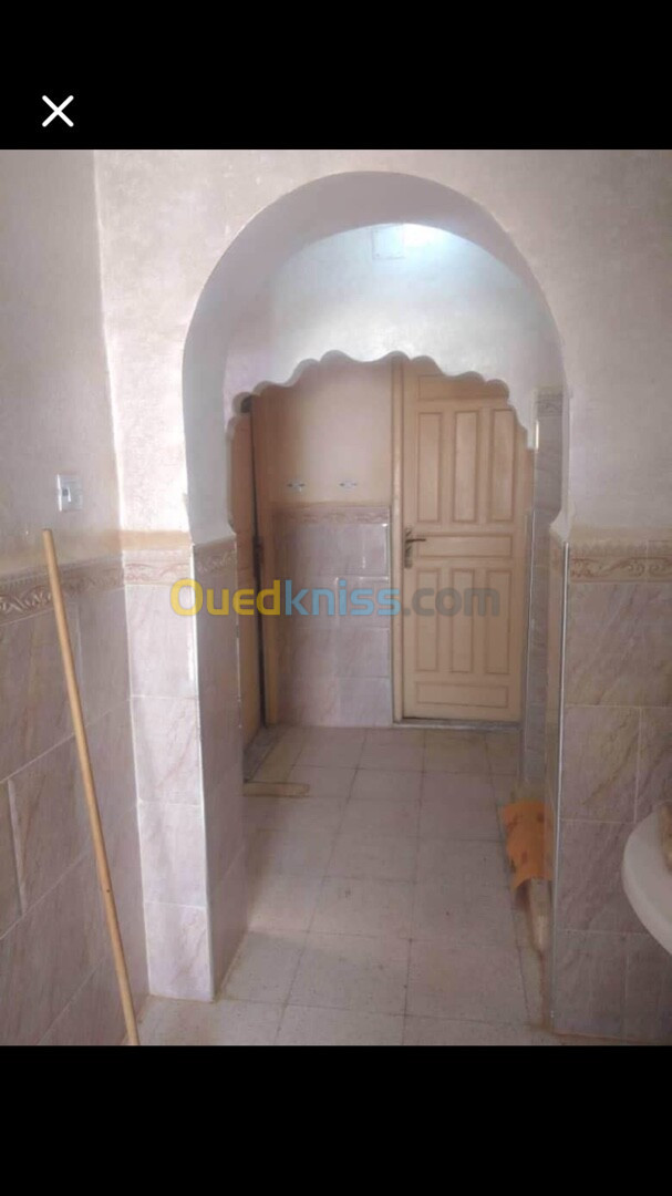 Vente Villa Ghardaïa Ghardaia