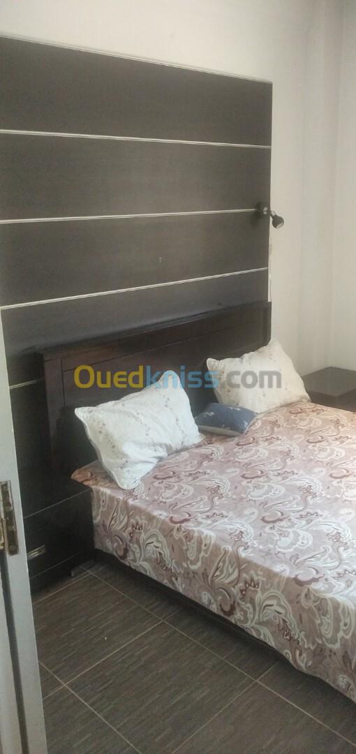 Location Appartement F3 Alger Bouzareah