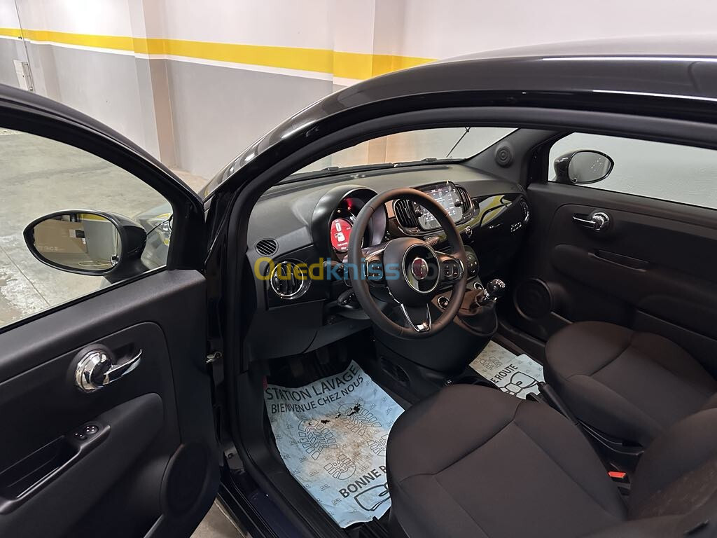 Fiat Fiat 500 2024 Fiat 500 dotchivita