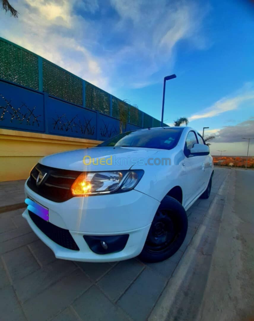 Dacia Logan 2016 Logan