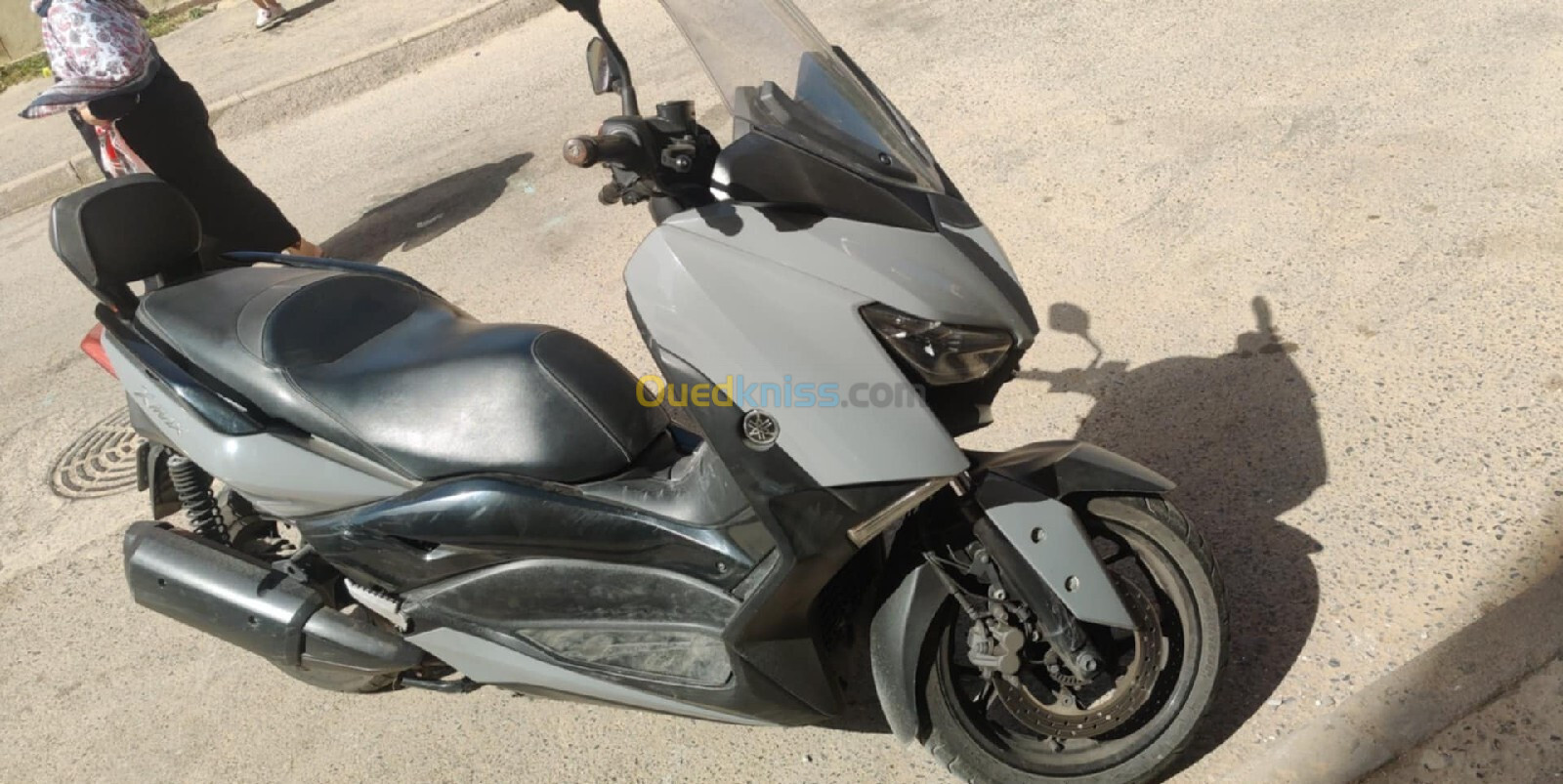 Yamaha Xmax300 2019