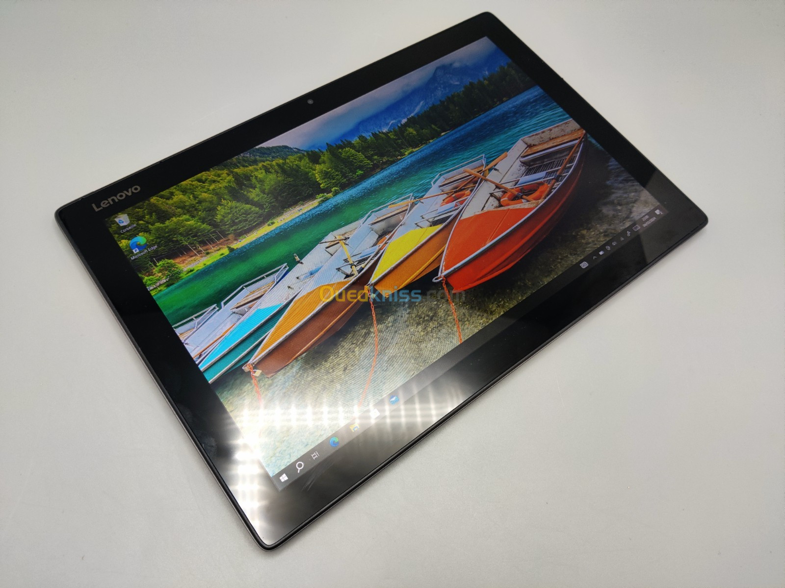 Lenovo MIIX 520 Détachable TACTILE i5 8th 8GB 256GB SSD FULL HD IPS TOUCH