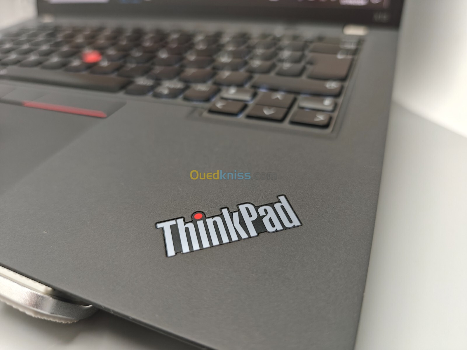 Lenovo Thinkpad X13 Gen 3 TACTILE Ryzen 5 PRO 6650U 16GB 512GB SSD 13.3" FHD IPS TACTILE