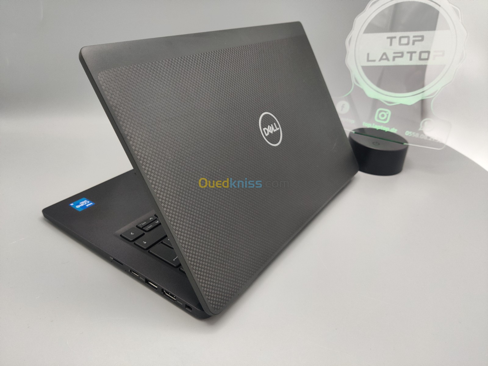 VENDU Dell Latitude 7420 Carbon i5 1145G7 vPRO 11th 16GB 256GB SSD 14" FULL HD IPS 