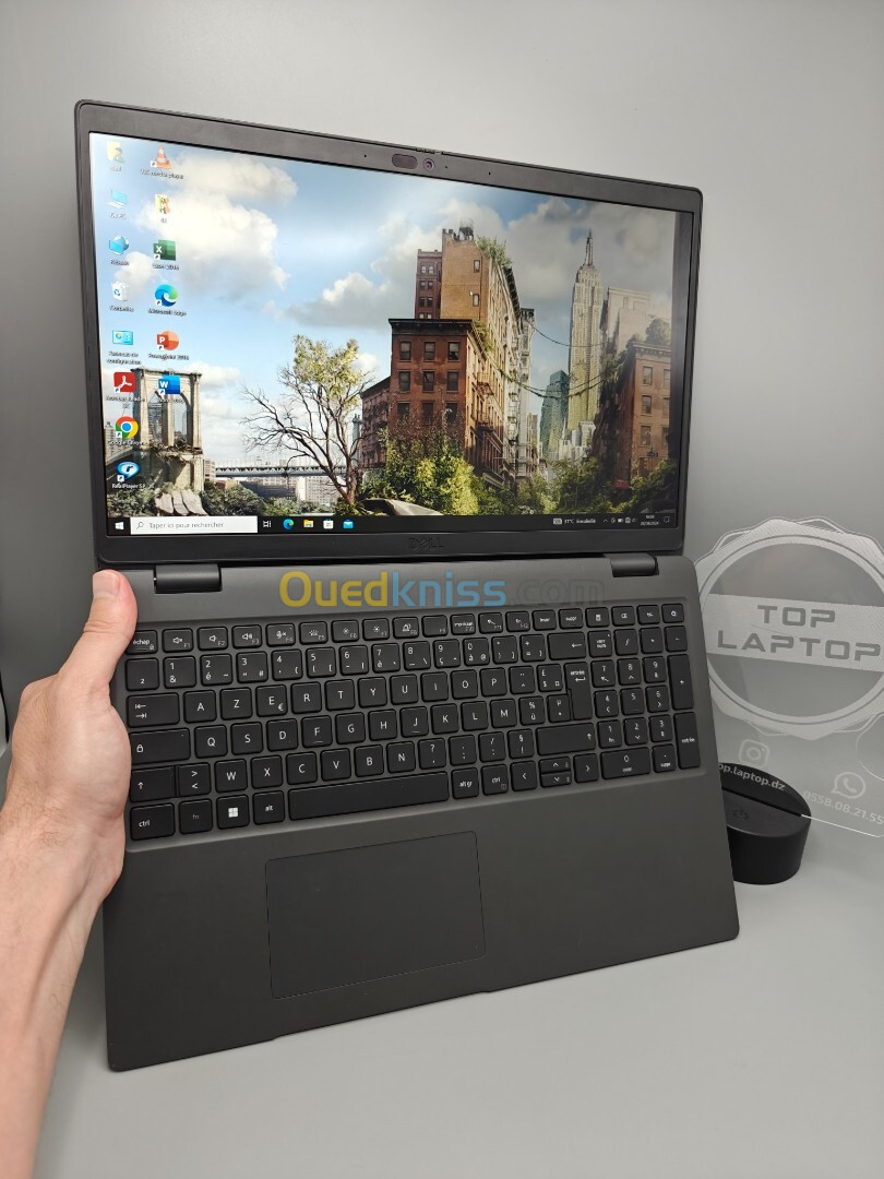 Dell Latitude 3540 i5 1335U 13eme 8GB 256GB SSD 15.6" FULL HD IPS