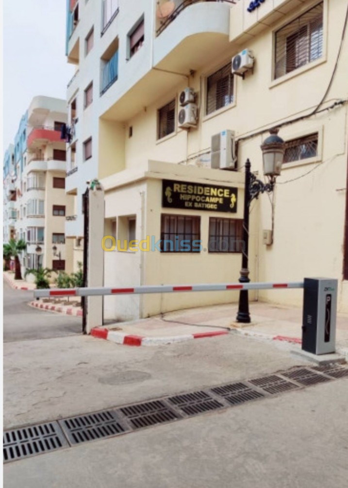 Vente Appartement F3 Tipaza Bou ismail