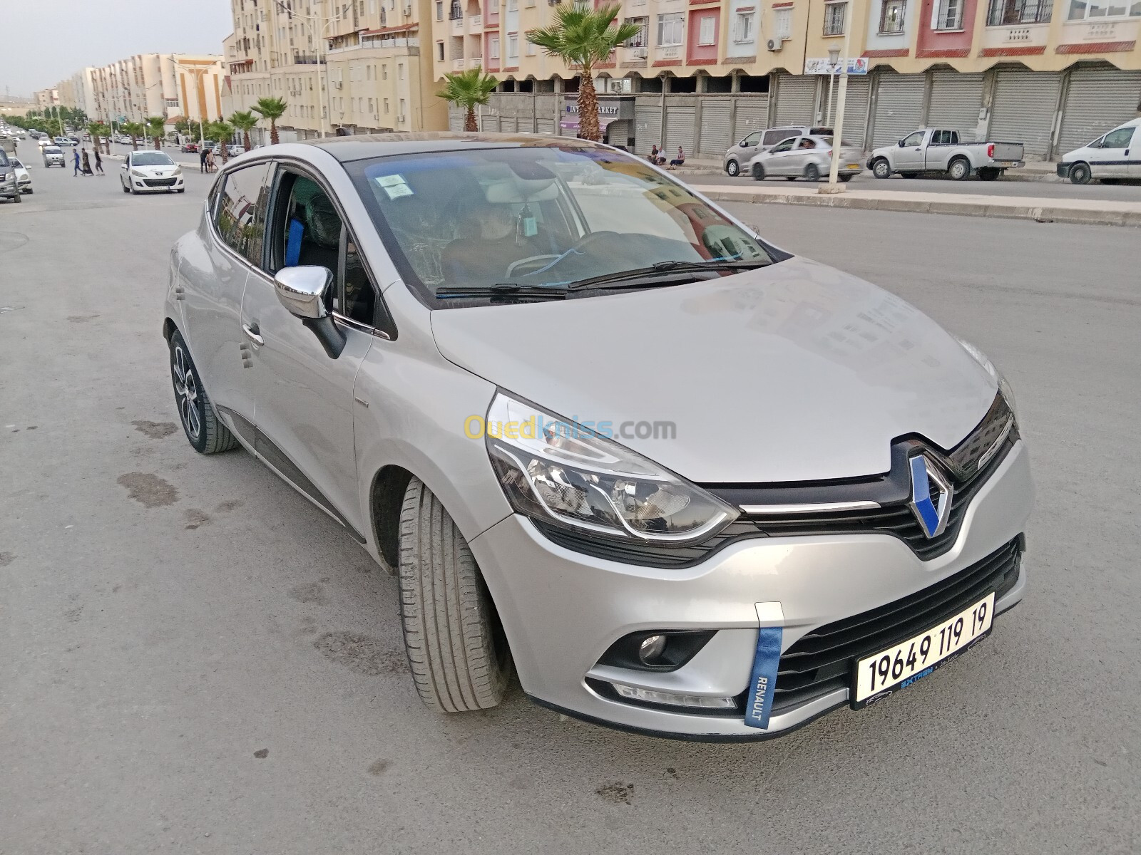 Renault Clio 4 2019 Limited 2