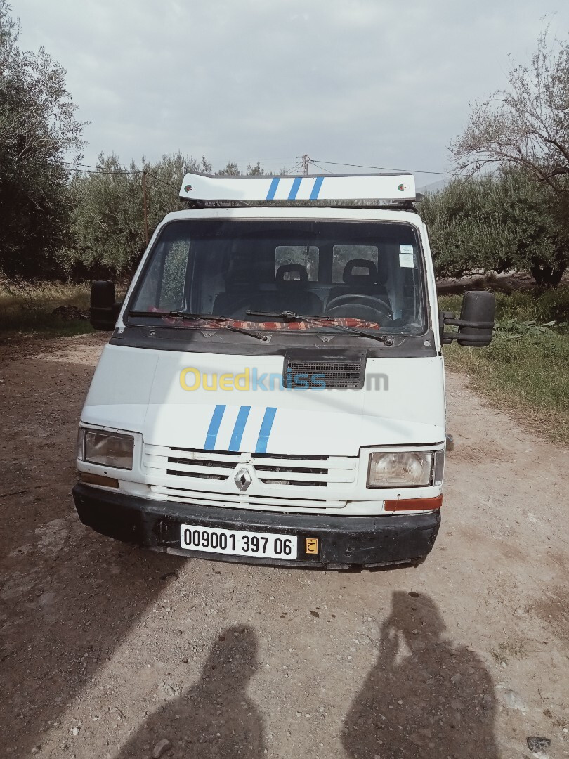 Renault Trafic 1997