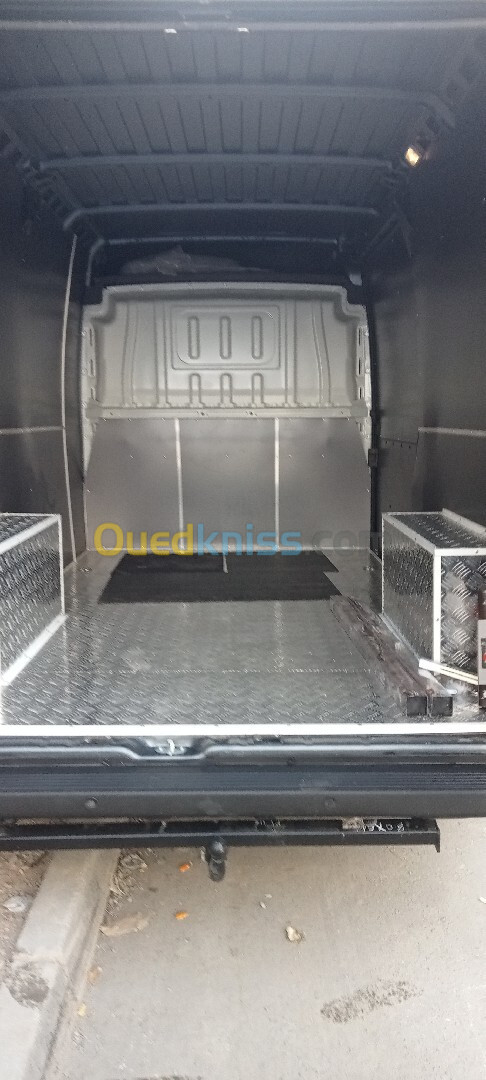 Fiat Ducato 2023