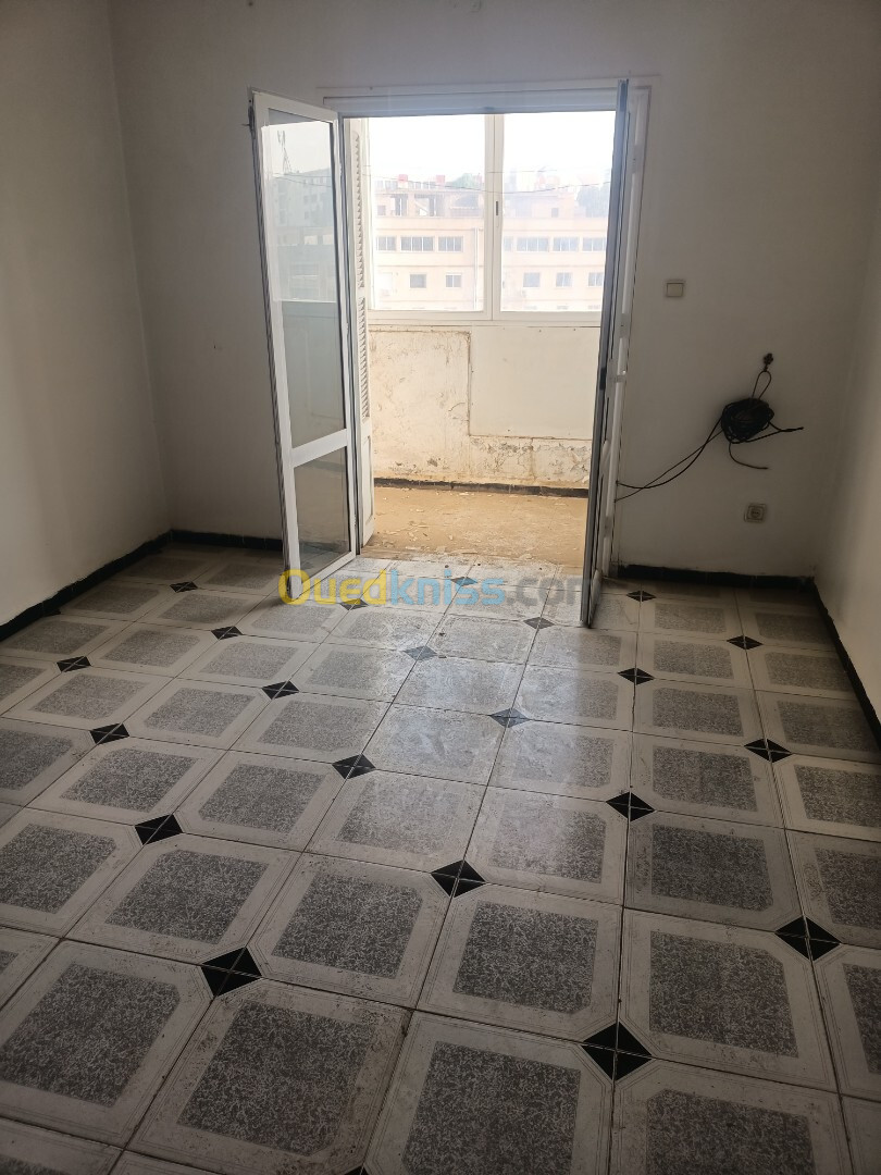 Vente Appartement F4 Alger Birkhadem