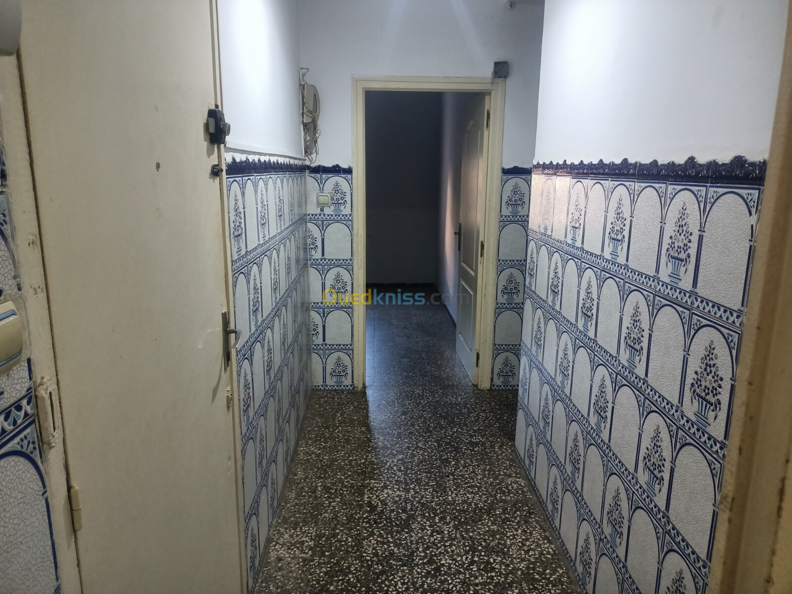 Vente Appartement F3 Alger Douera