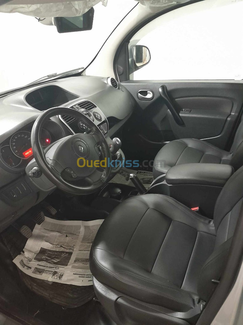 Renault Kangoo 2019 Kangoo