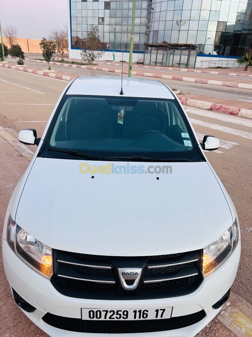 Dacia Logan 2016 Logan