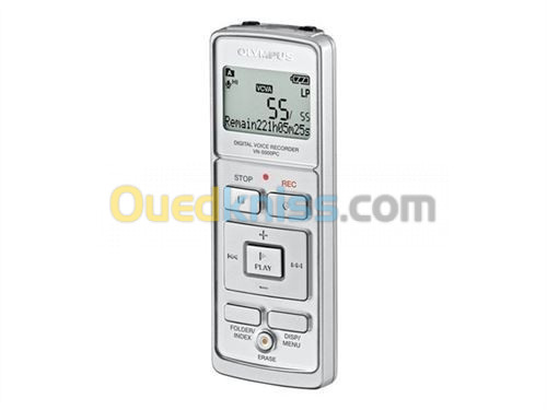 Olympus Dictaphone VN-5500 