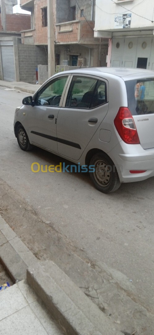 Hyundai i10 2014 GLS