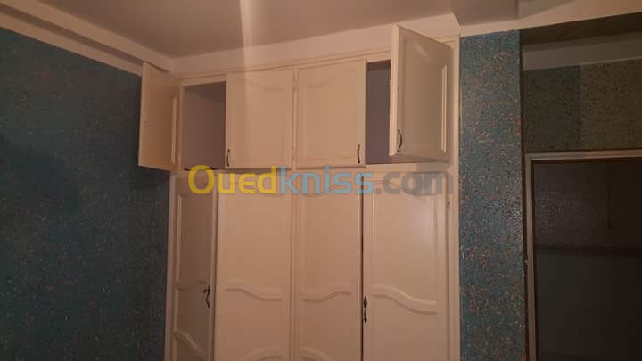 Location Appartement Djelfa Djelfa