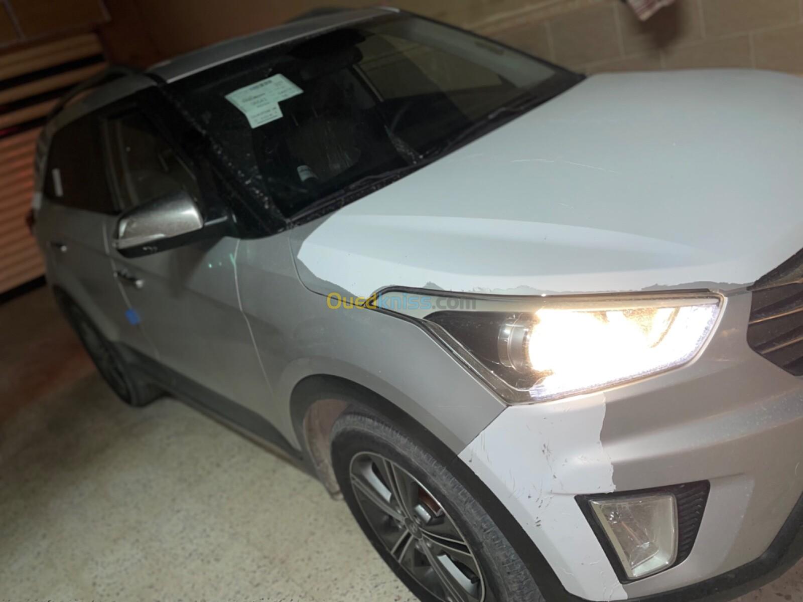 Hyundai Creta 2018 