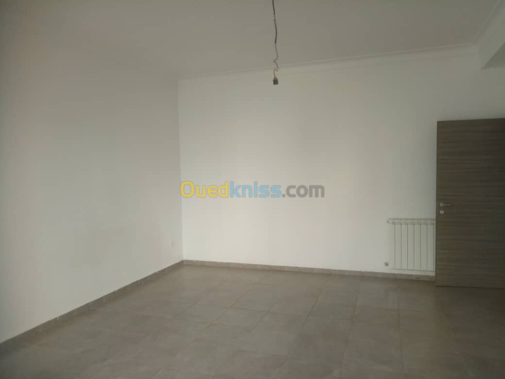 Location Appartement F4 Alger Birkhadem