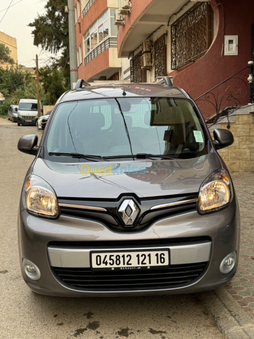 Renault Kangoo 2021 Privilège +