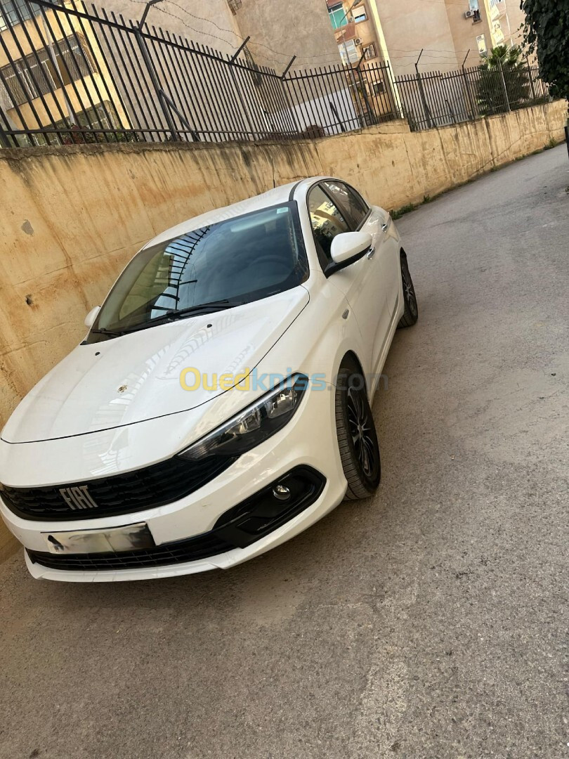 Fiat Tipo Sedan 2023 