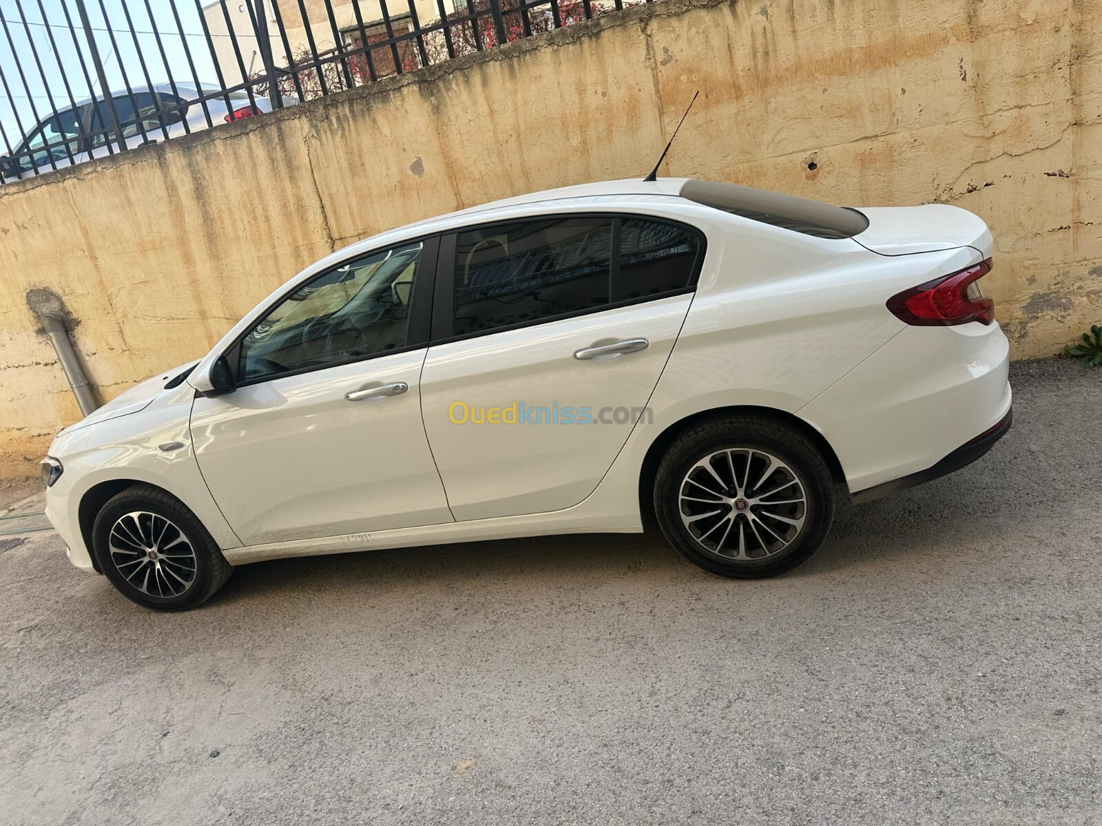 Fiat Tipo Sedan 2023 