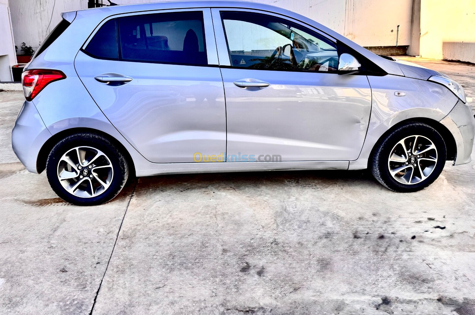 Hyundai i10 2019 i10 Grand