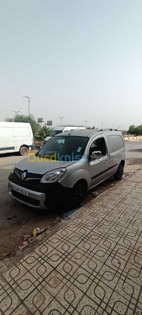 Renault Kangoo 2009 Kangoo