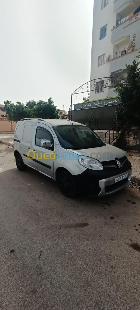 Renault Kangoo 2009 Kangoo