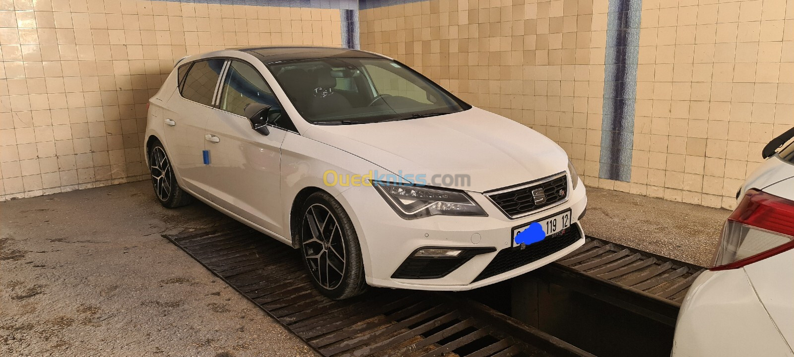 Seat Leon 2019 FR