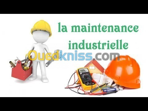 Maintenace industriel  