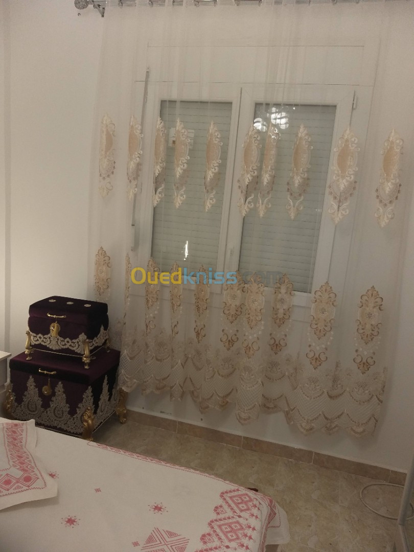 Vente Appartement F3 Blida Bouinan