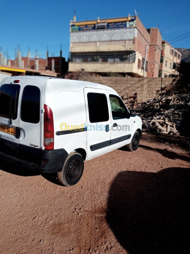 Renault Kangoo 2004 Kangoo