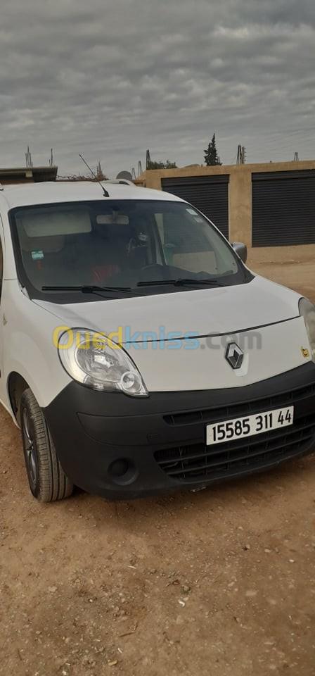 Renault Kangoo 2011 Kangoo