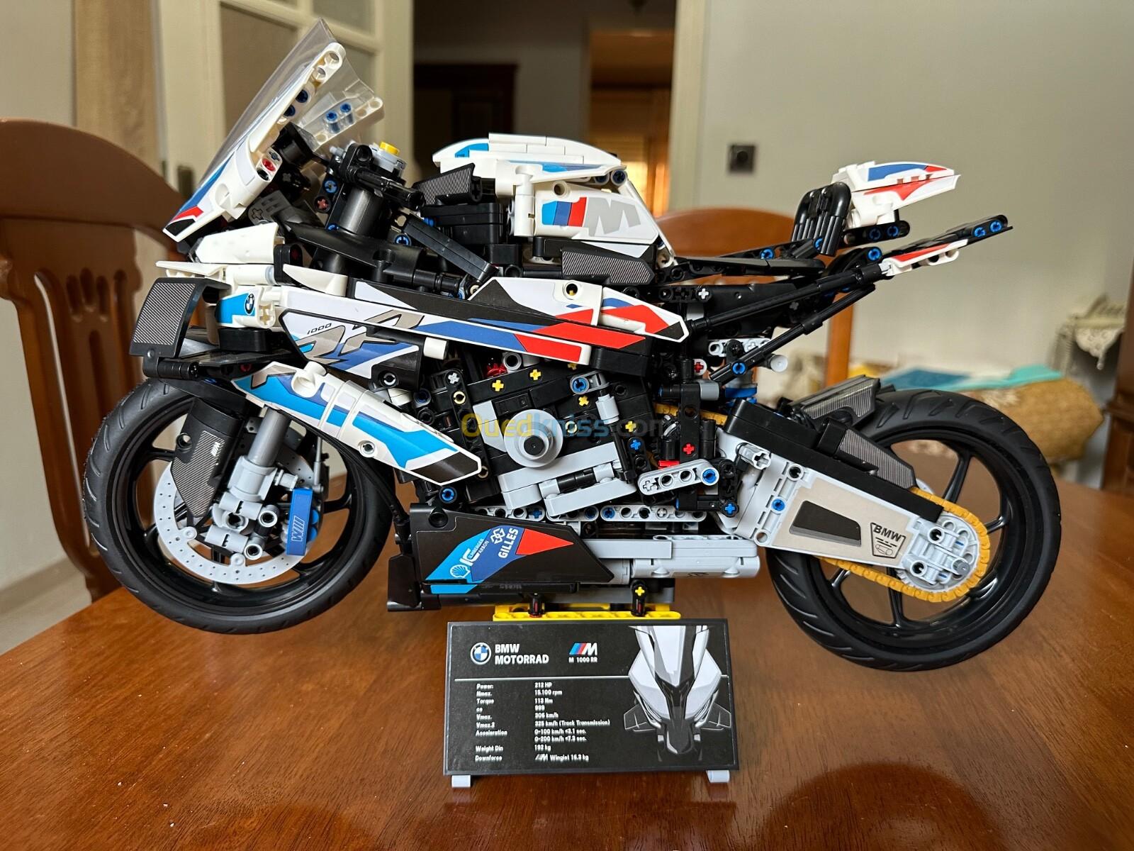 Lego BMW M 1000 RR