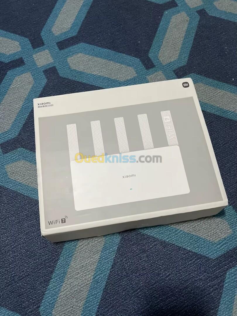 Xiaomi Router Be5000 Wifi 7