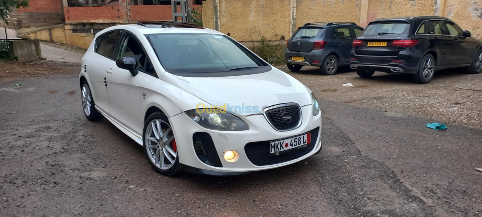 Seat Leon 2010 LineaR