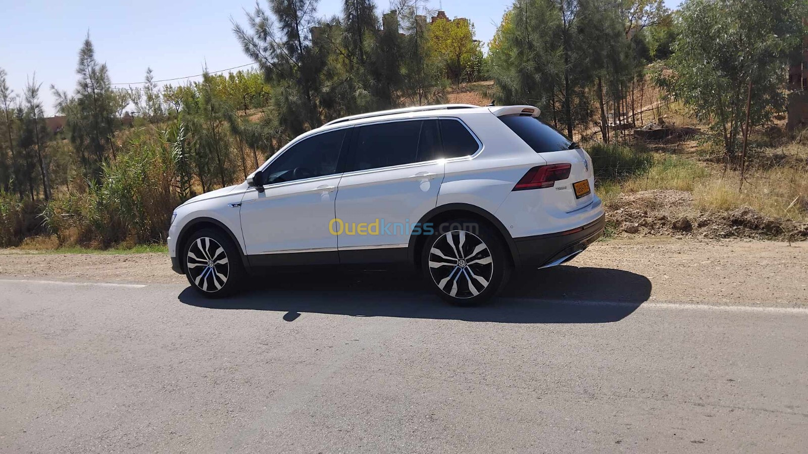 Volkswagen Tiguan 2019 Tiguan