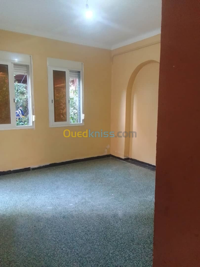 Location Appartement F3 Alger Bordj el bahri