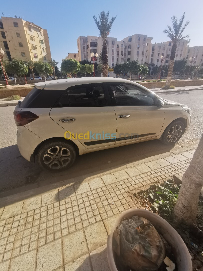 Hyundai i20 2020 Crdi