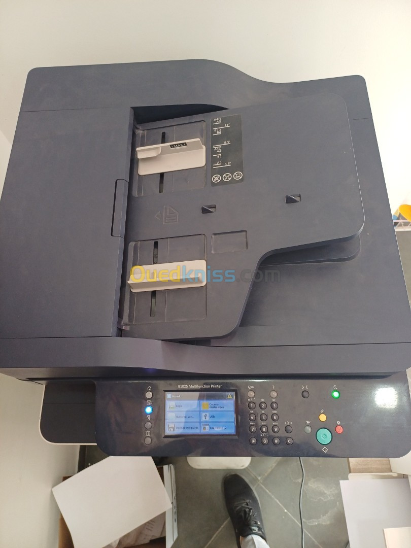 Xerox B1025 Multifonctions