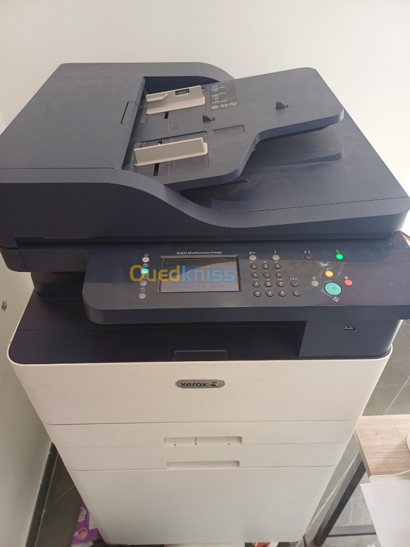 Xerox B1025 Multifonctions