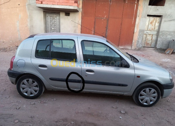 Renault Clio 2 2000 Clio 2