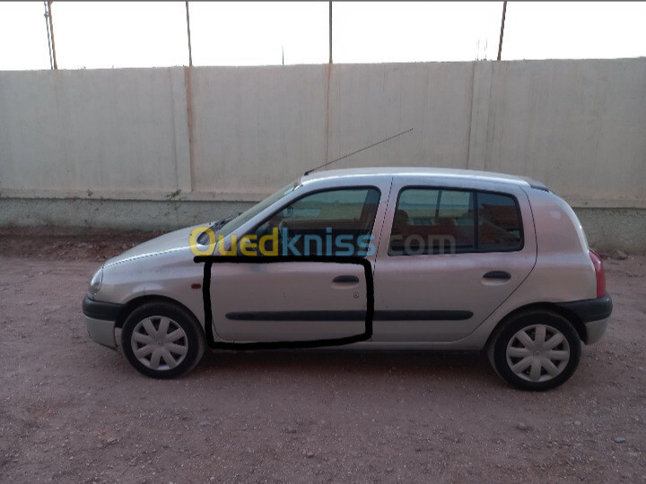 Renault Clio 2 2000 Clio 2